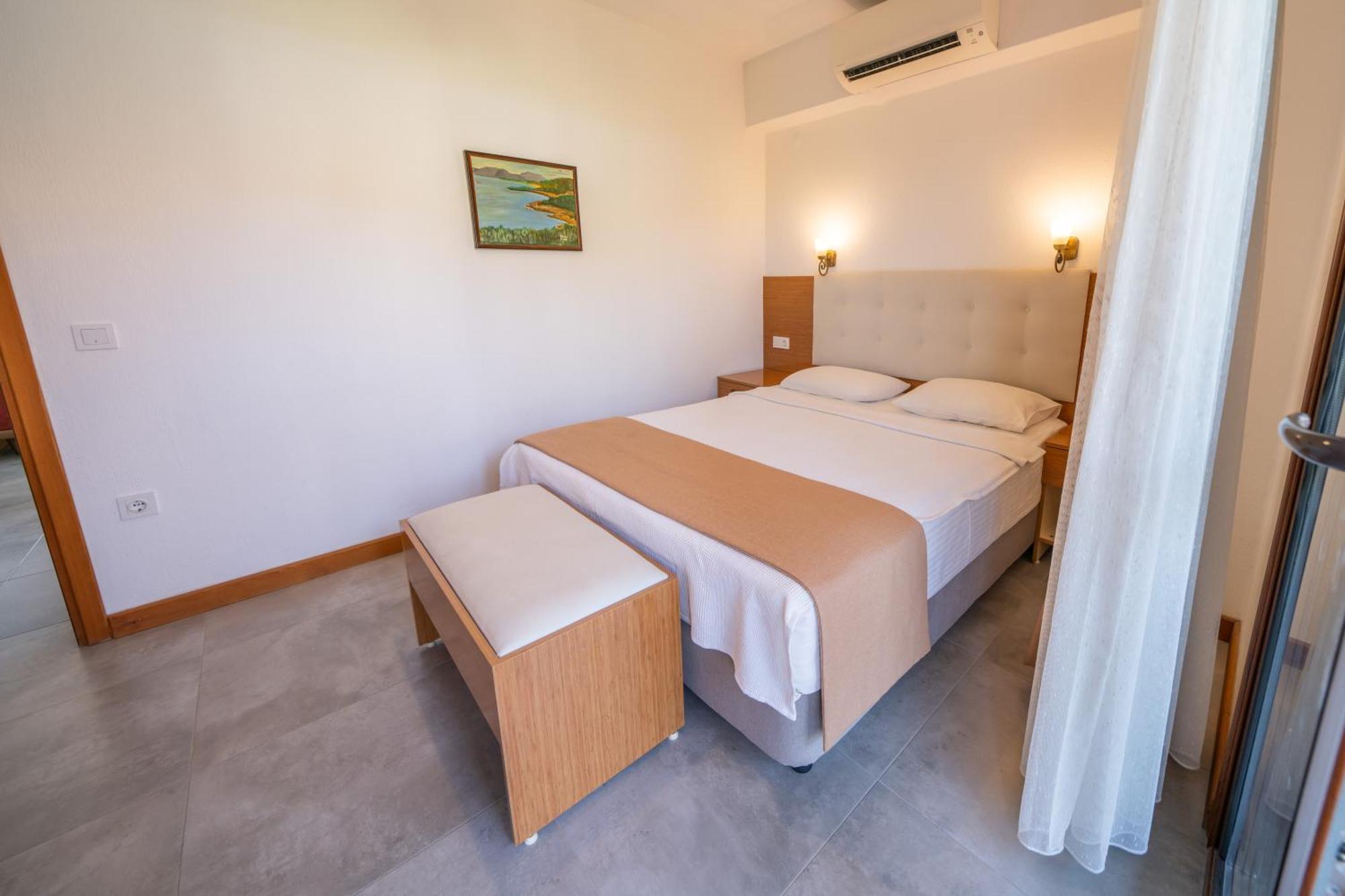 Karaincir Suit Otel Datca Emecik Luaran gambar