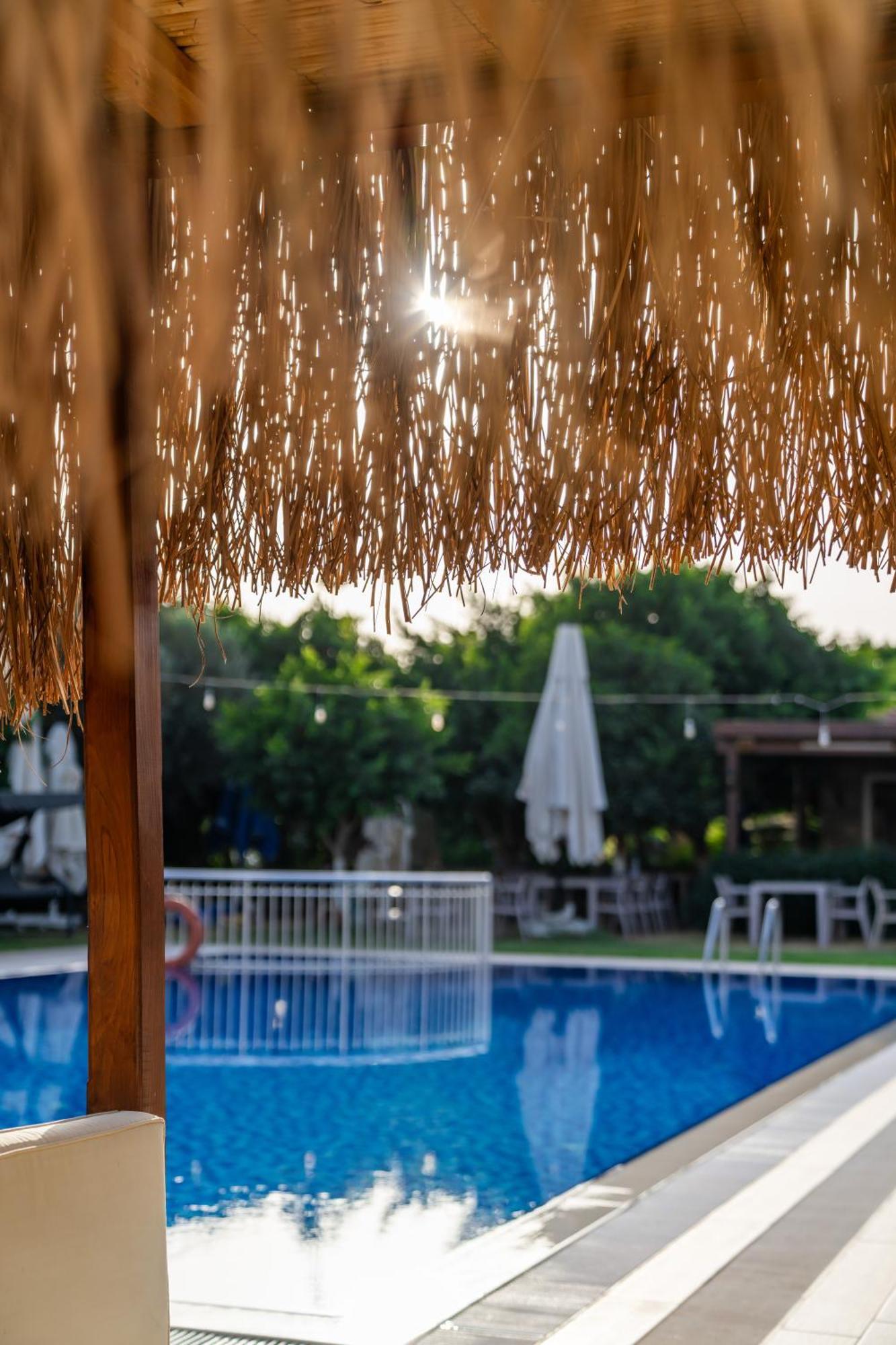 Karaincir Suit Otel Datca Emecik Luaran gambar